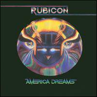 Rubicon (USA) : American Dreams